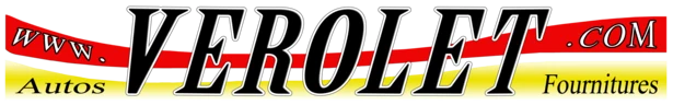 Vérolet
